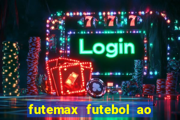 futemax futebol ao vivo libertadores